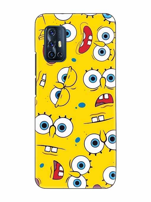 0023 Sponge Bob 44.jpg Cartwala