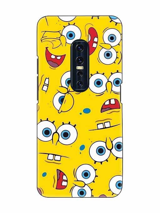 0023 Sponge Bob 45.jpg Cartwala