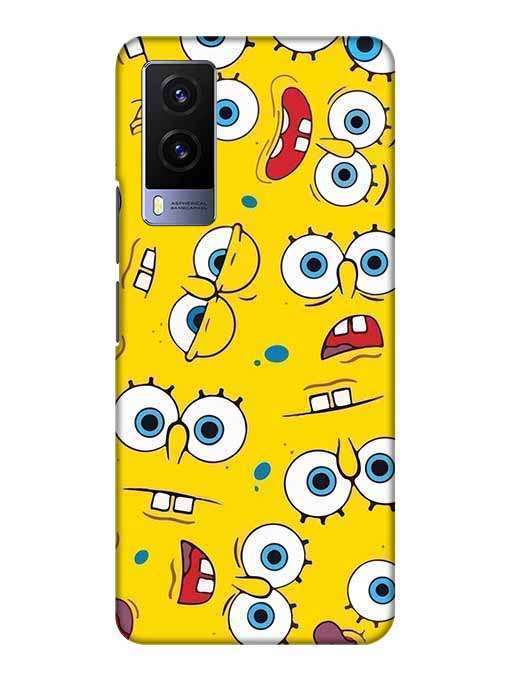 0023 Sponge Bob 50.jpg Cartwala