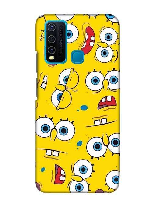 0023 Sponge Bob 51.jpg Cartwala