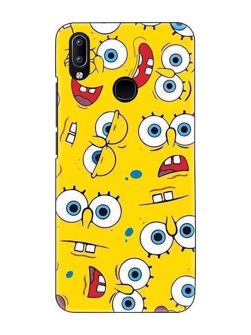 0023 Sponge Bob 53.jpg Cartwala