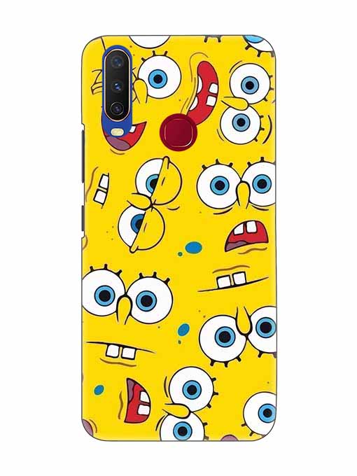 0023 Sponge Bob 8.jpg Cartwala