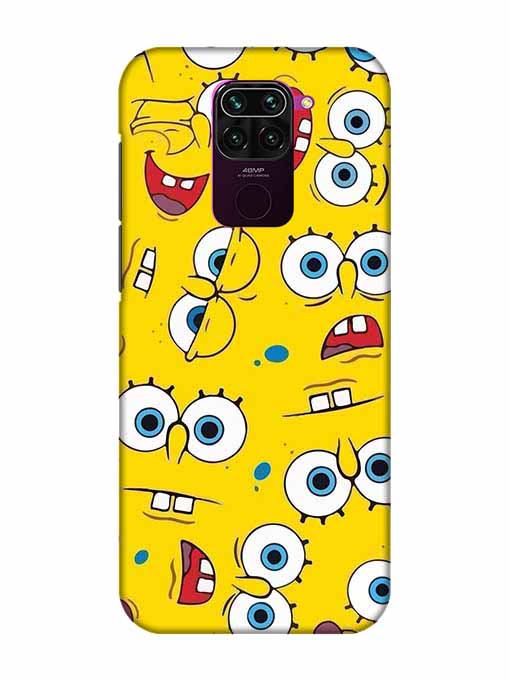 0023 Sponge Bob 9.jpg Cartwala