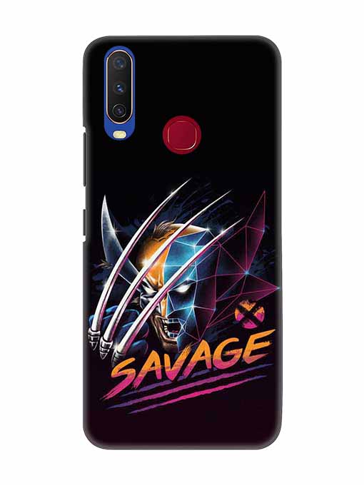 0033 Savage 8.jpg Cartwala