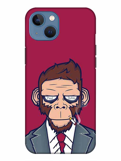 0040 Rich monkey printed matte.jpg Cartwala