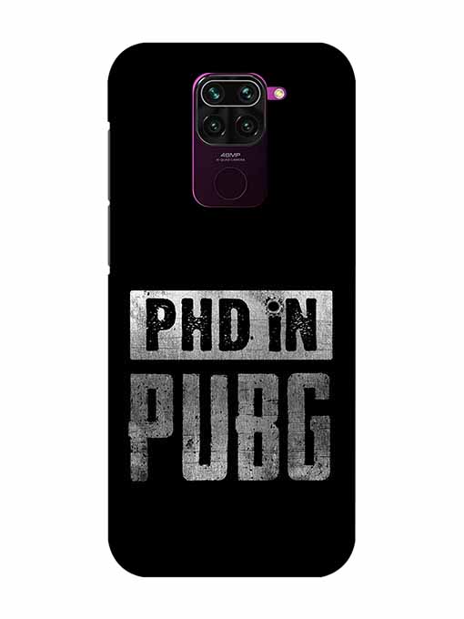 0055 Phd in pubg 9.jpg Cartwala