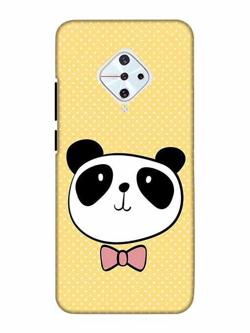 0057 panda printed matte 35.jpg Cartwala