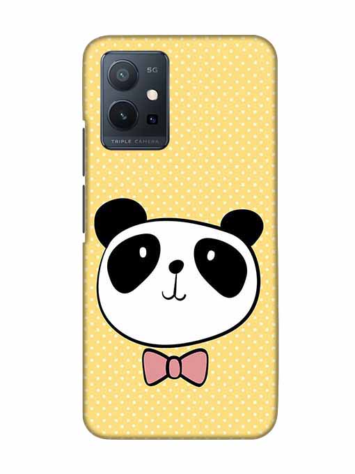 0057 panda printed matte 36.jpg Cartwala