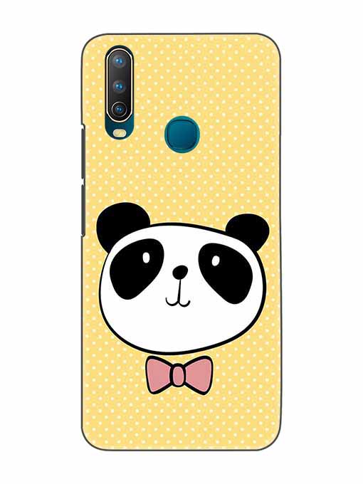 0057 panda printed matte 40.jpg Cartwala