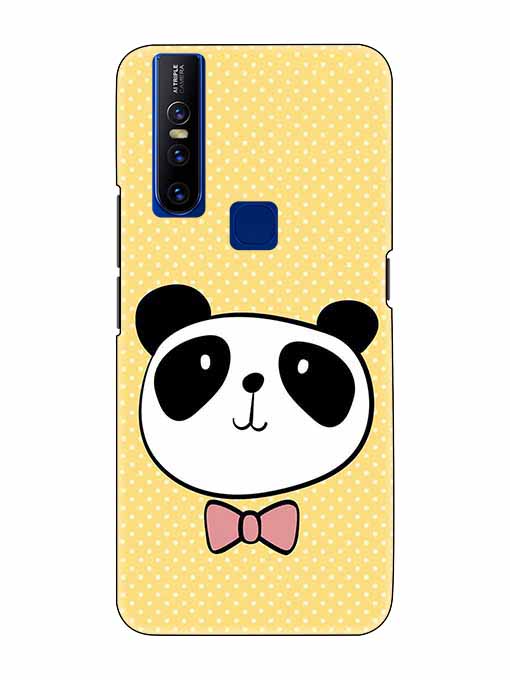 0057 panda printed matte 42.jpg Cartwala