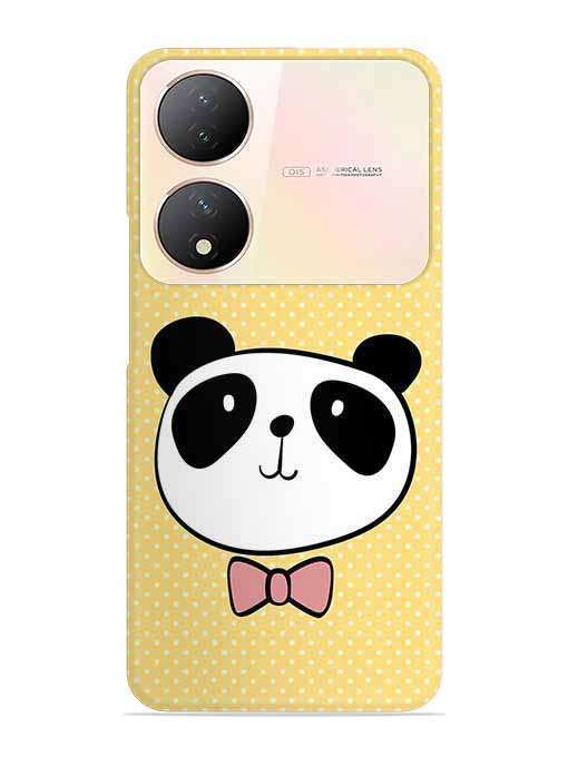 0057 panda printed matte 52.jpg Cartwala