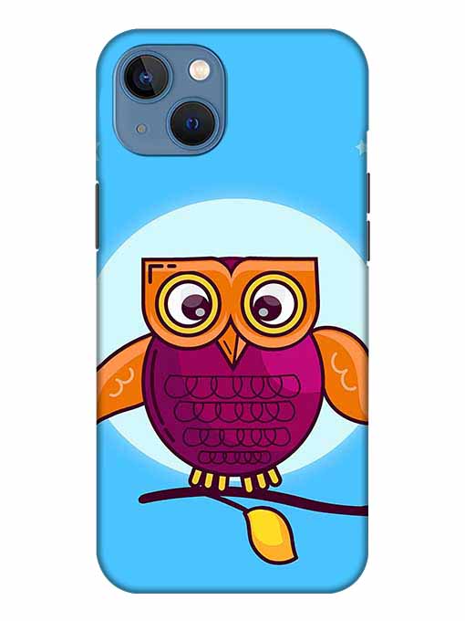 0061 owl on moon.jpg Cartwala