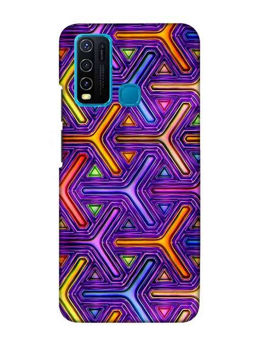 0072 neon geometric pattern 51.jpg Cartwala