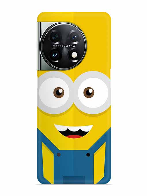 0082 Minion 10.jpg Cartwala