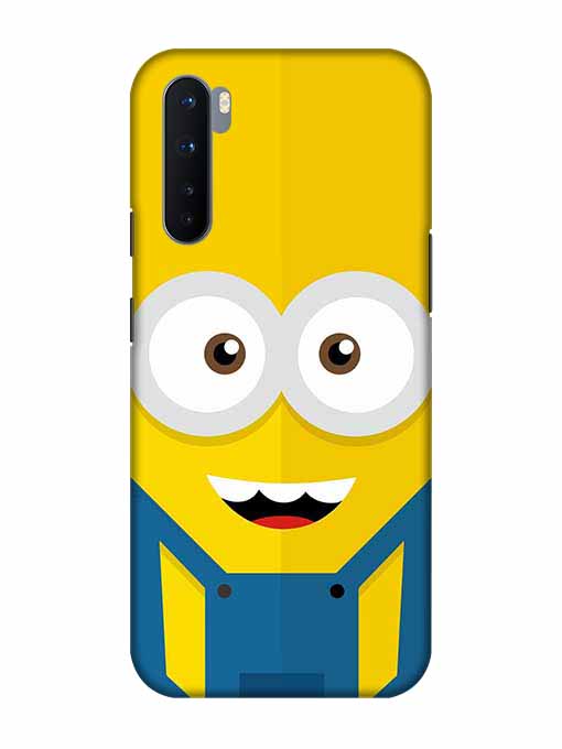 0082 Minion 11.jpg Cartwala