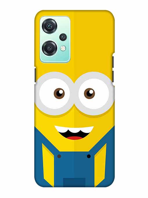 0082 Minion 13.jpg Cartwala