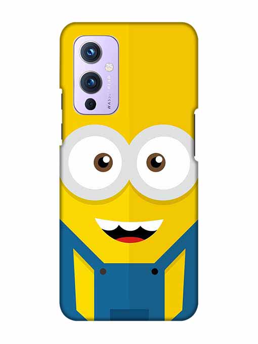 0082 Minion 21.jpg Cartwala