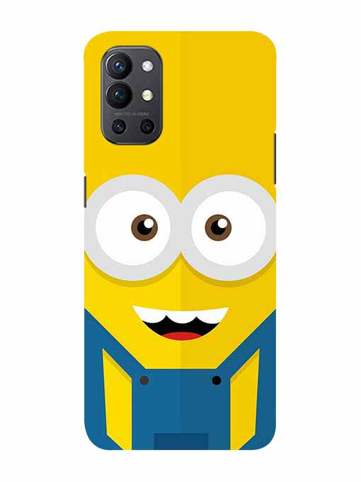 0082 Minion 23.jpg Cartwala