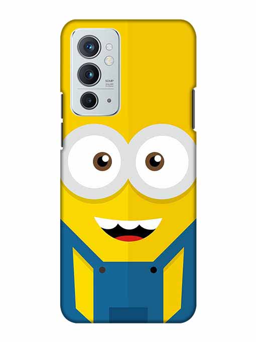 0082 Minion 24.jpg Cartwala