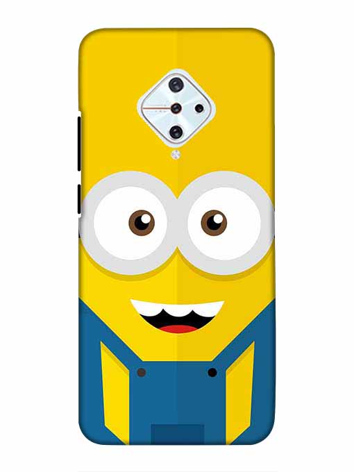 0082 Minion 35.jpg Cartwala