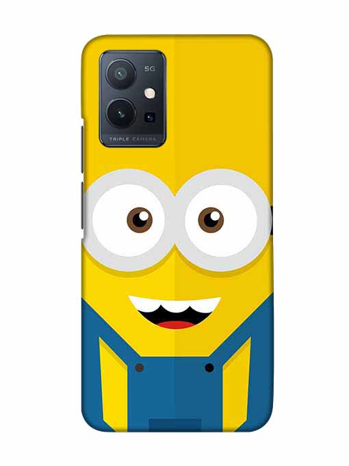 0082 Minion 36.jpg Cartwala