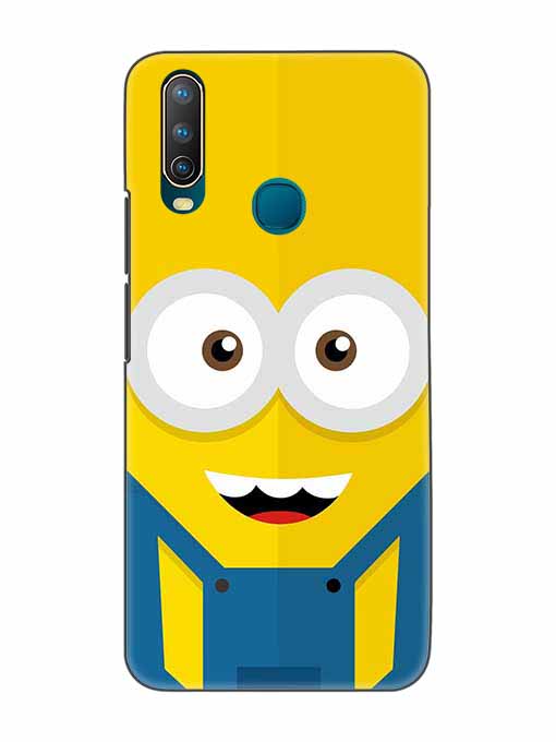 0082 Minion 40.jpg Cartwala