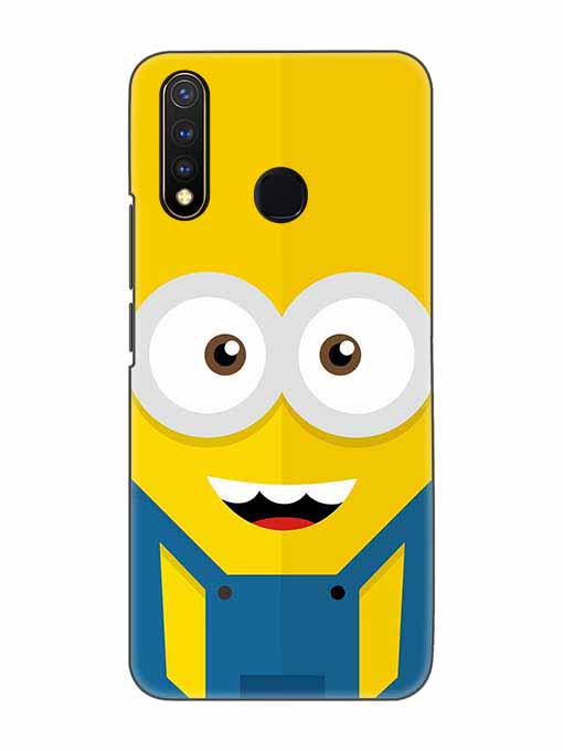 0082 Minion 41.jpg Cartwala