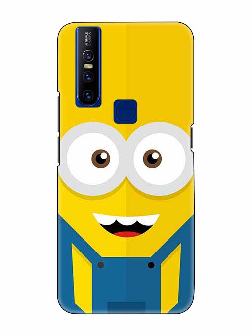 0082 Minion 42.jpg Cartwala