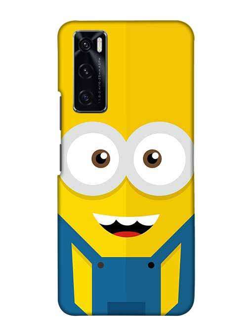 0082 Minion 49.jpg Cartwala