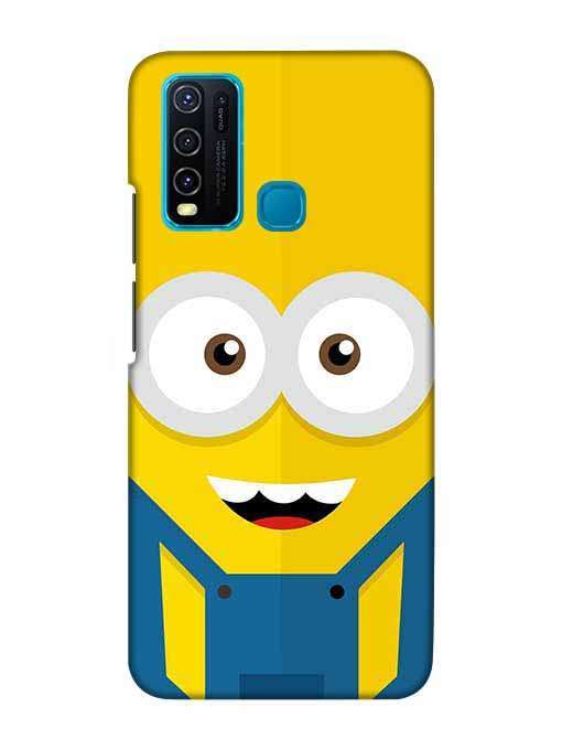 0082 Minion 51.jpg Cartwala