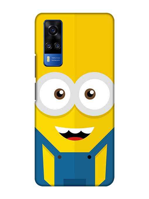 0082 Minion 54.jpg Cartwala