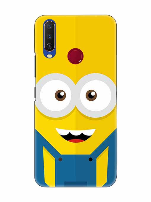 0082 Minion 8.jpg Cartwala