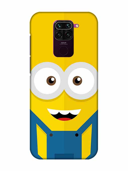 0082 Minion 9.jpg Cartwala