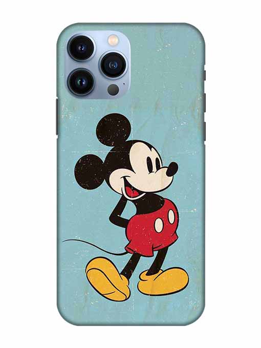 0086 micky mouse printed matte 1.jpg Cartwala