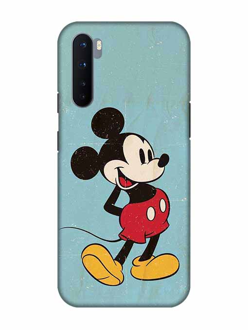 0086 micky mouse printed matte 11.jpg Cartwala