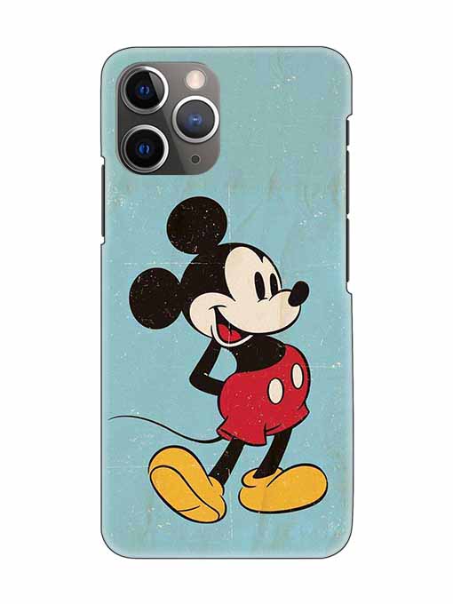 0086 micky mouse printed matte 2.jpg Cartwala