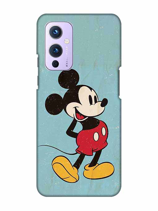 0086 micky mouse printed matte 21.jpg Cartwala