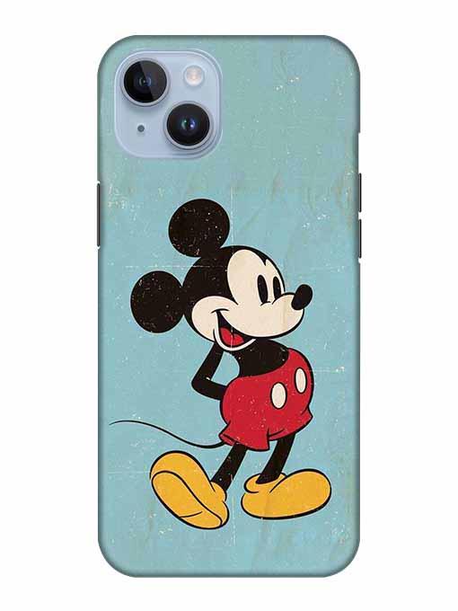 0086 micky mouse printed matte 3.jpg Cartwala