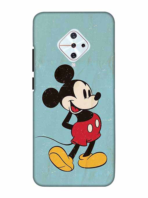 0086 micky mouse printed matte 35.jpg Cartwala