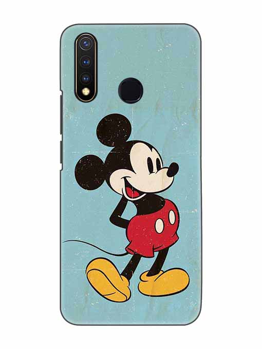 0086 micky mouse printed matte 41.jpg Cartwala