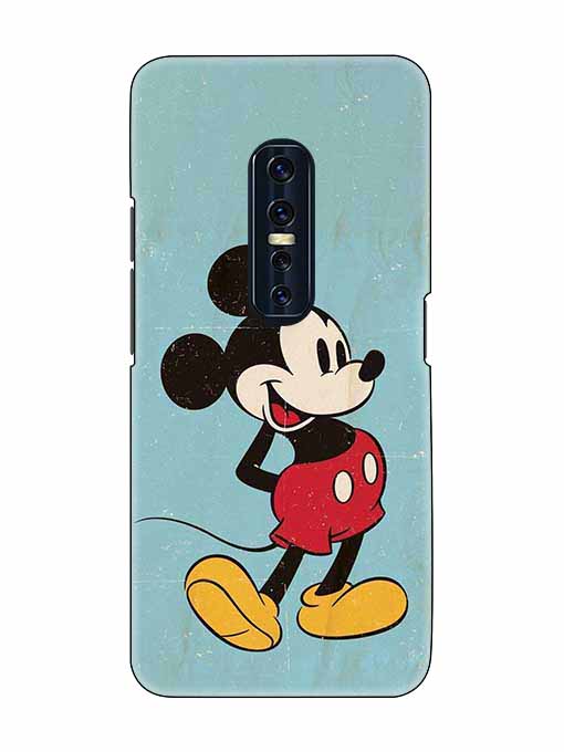 0086 micky mouse printed matte 45.jpg Cartwala