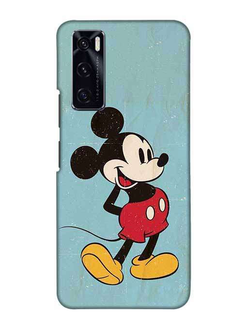 0086 micky mouse printed matte 49.jpg Cartwala