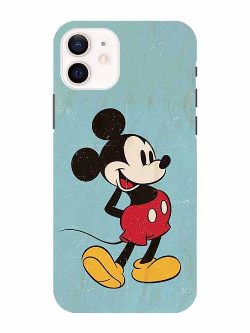 0086 micky mouse printed matte 5.jpg Cartwala