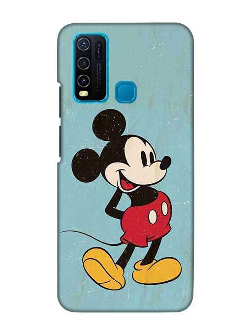 0086 micky mouse printed matte 51.jpg Cartwala