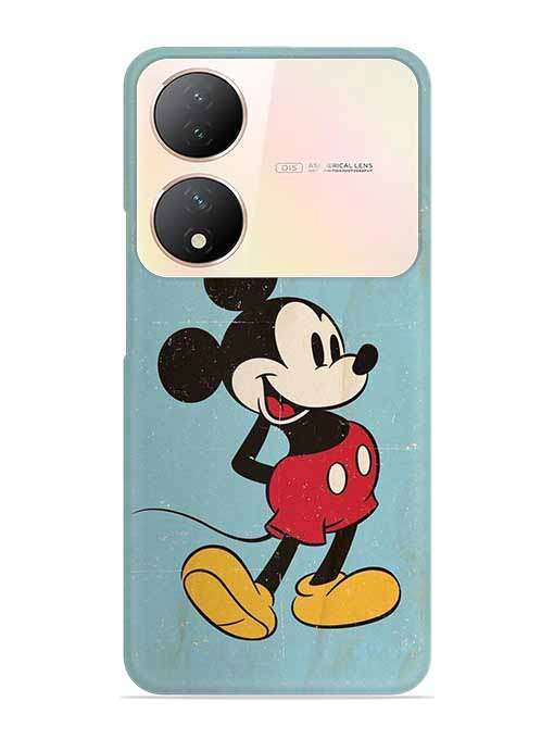 0086 micky mouse printed matte 52.jpg Cartwala