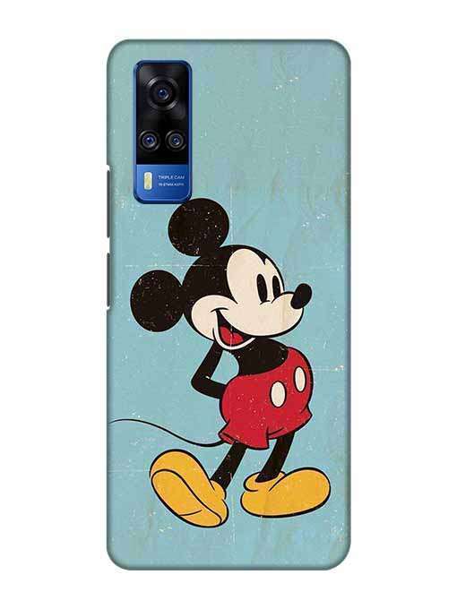 0086 micky mouse printed matte 54.jpg Cartwala