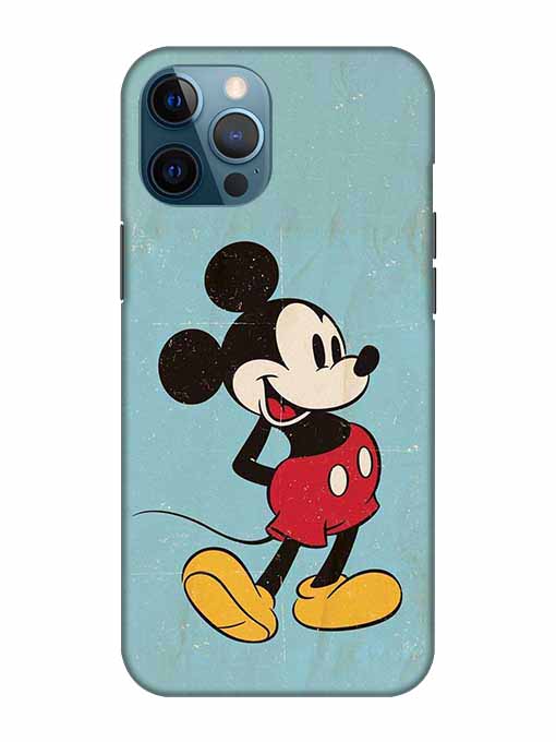 0086 micky mouse printed matte 7.jpg Cartwala