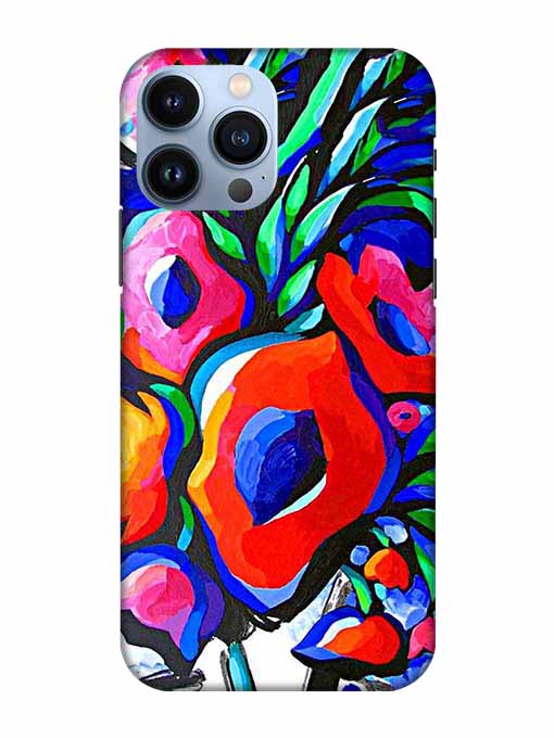 0091 martina shapiro Printed matte mobile snap case 1.jpg Cartwala