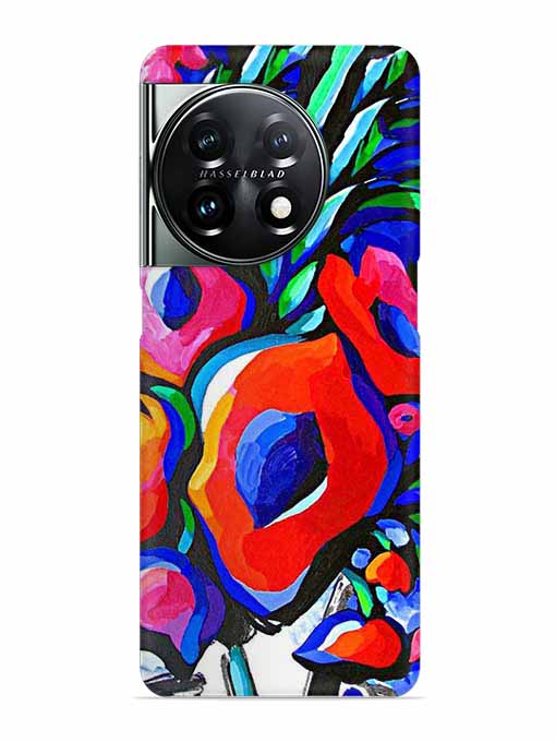 0091 martina shapiro Printed matte mobile snap case 10.jpg Cartwala