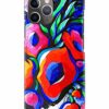 0091 martina shapiro Printed matte mobile snap case 2.jpg Cartwala